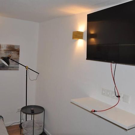 Stadtnaher Heller Souterrain Apartman Oldenburg Kültér fotó