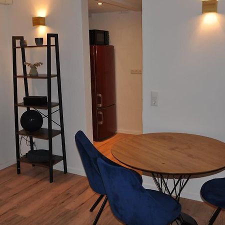 Stadtnaher Heller Souterrain Apartman Oldenburg Kültér fotó